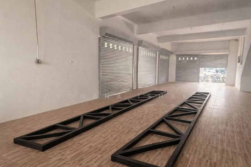 DATARAN SURIA untuk Untuk Disewa - RM 9,500 /bulan, Feb 2026 - Interior - PropertyGuru.com.my