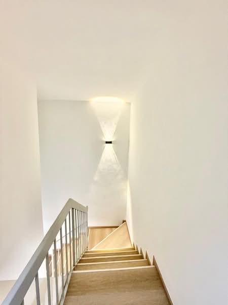 2-storey Terraced House for Sale in Taman Sri Skudai (Skudai) - Simpson Poh - Interior - PropertyGuru.com.my