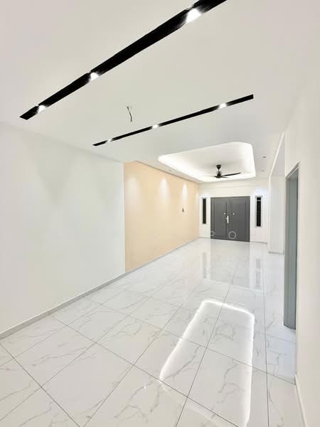 2-storey Terraced House for Sale in Taman Sri Skudai (Skudai) - Simpson Poh - Interior - PropertyGuru.com.my