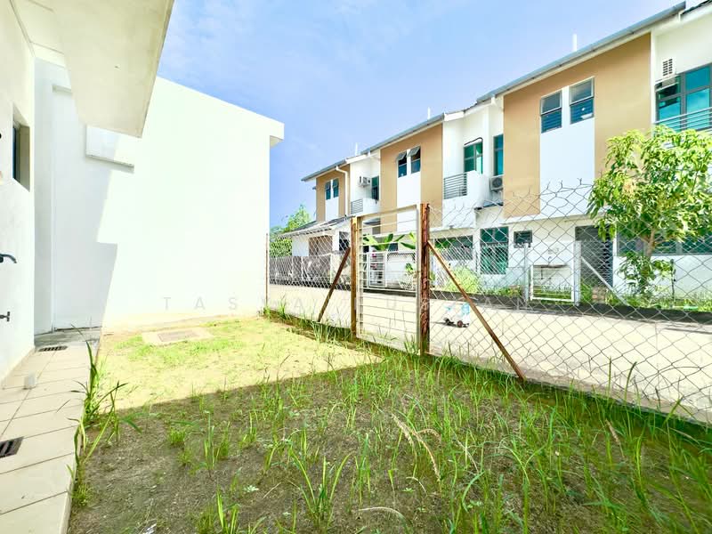 Terraced House for Sale in Labu (Negeri Sembilan) - Tasya Ruslan - Exterior - PropertyGuru.com.my