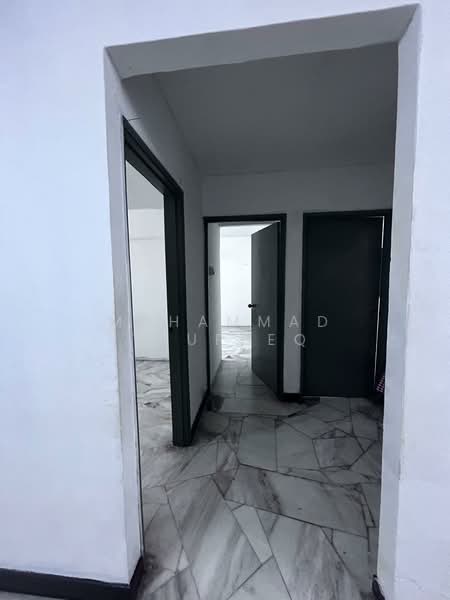 Flat for Rent at Flat PKNS Section 7 - Muhammad Taufeeq - Interior - PropertyGuru.com.my