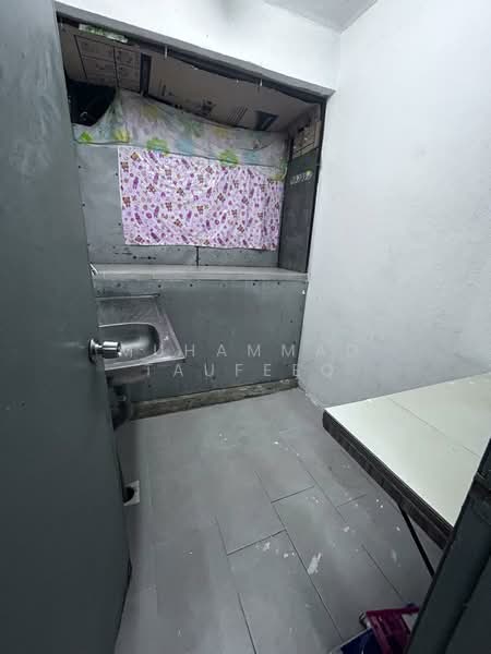 Flat for Rent at Flat PKNS Section 7 - Muhammad Taufeeq - Interior - PropertyGuru.com.my