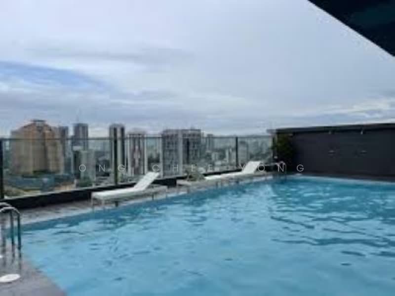 KL City Centre untuk Untuk Dijual - RM 263,000,000, Feb 2026 - Pool - PropertyGuru.com.my