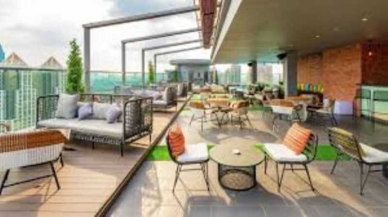 KL City Centre untuk Untuk Dijual - RM 263,000,000, Feb 2026 - Exterior - PropertyGuru.com.my