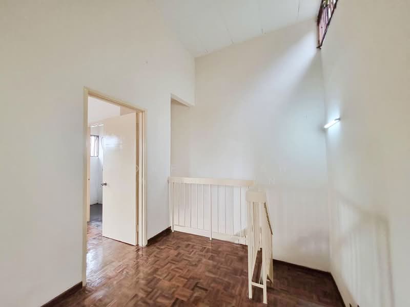 Cluster House for Sale in Bandar Tasik Puteri (Rawang) - NORFADILAH ZAINUDDIN - Corridor - PropertyGuru.com.my