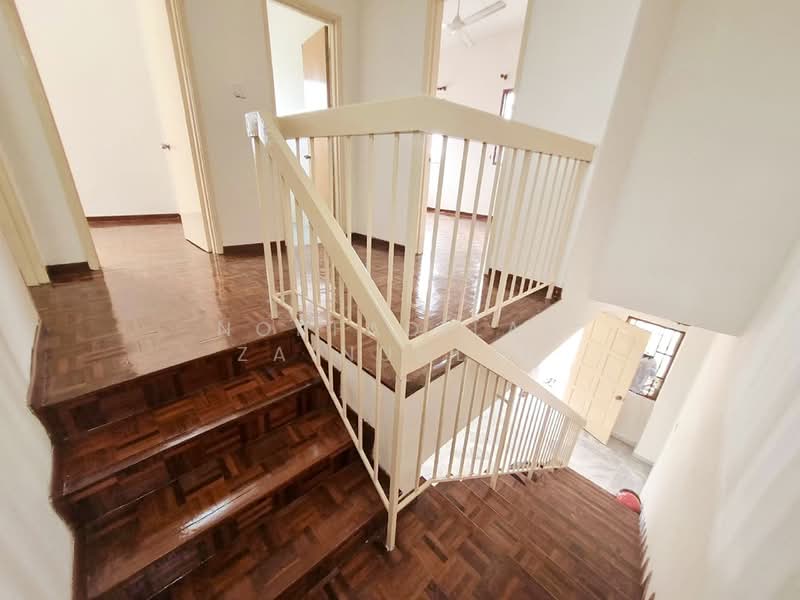 Cluster House for Sale in Bandar Tasik Puteri (Rawang) - NORFADILAH ZAINUDDIN - Interior - PropertyGuru.com.my