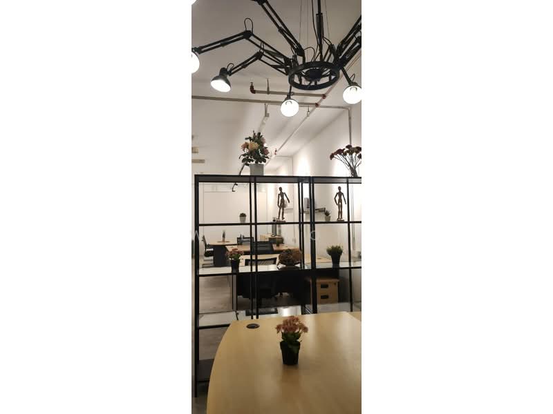 Sunway Velocity Designer Office untuk Untuk Disewa - RM 3,200 /bulan, Mac 2026 - Interior - PropertyGuru.com.my