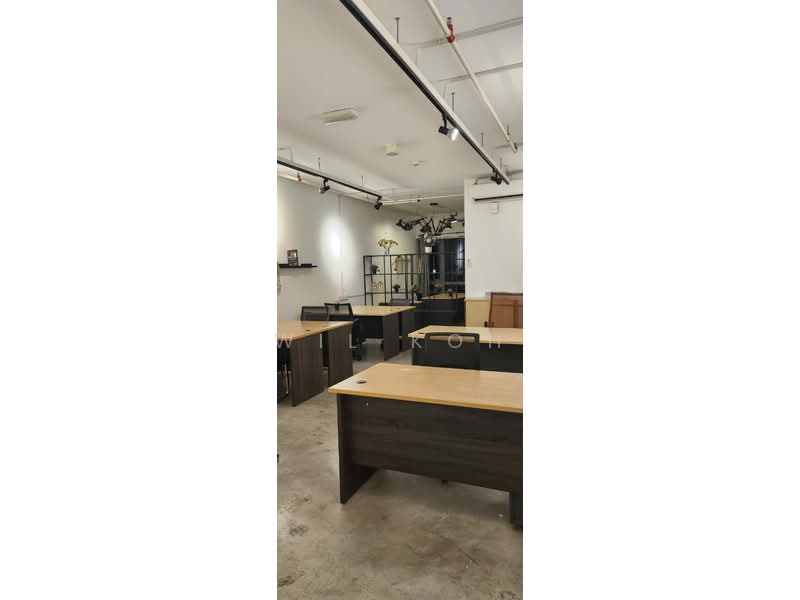 Sunway Velocity Designer Office untuk Untuk Disewa - RM 3,200 /bulan, Mac 2026 - Interior - PropertyGuru.com.my