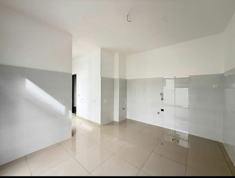 Cluster House for Sale in Eco Botanic (Iskandar Puteri (Nusajaya)) - Michael Yeo - Kitchen - PropertyGuru.com.my