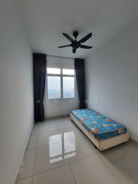 Paraiso Residence @ The Earth untuk Untuk Dijual - RM 720,000, Feb 2026 - Bedroom - PropertyGuru.com.my