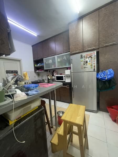 Rumah Bandar untuk Dijual di Sunway Damansara (Kota Damansara) - Angie Chai - Kitchen - PropertyGuru.com.my