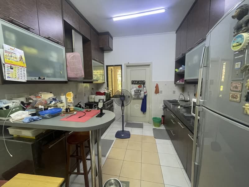 Rumah Bandar untuk Dijual di Sunway Damansara (Kota Damansara) - Angie Chai - Kitchen - PropertyGuru.com.my