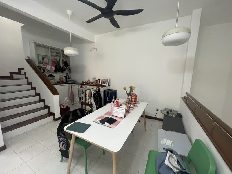 Rumah Bandar untuk Dijual di Sunway Damansara (Kota Damansara) - Angie Chai - Interior - PropertyGuru.com.my