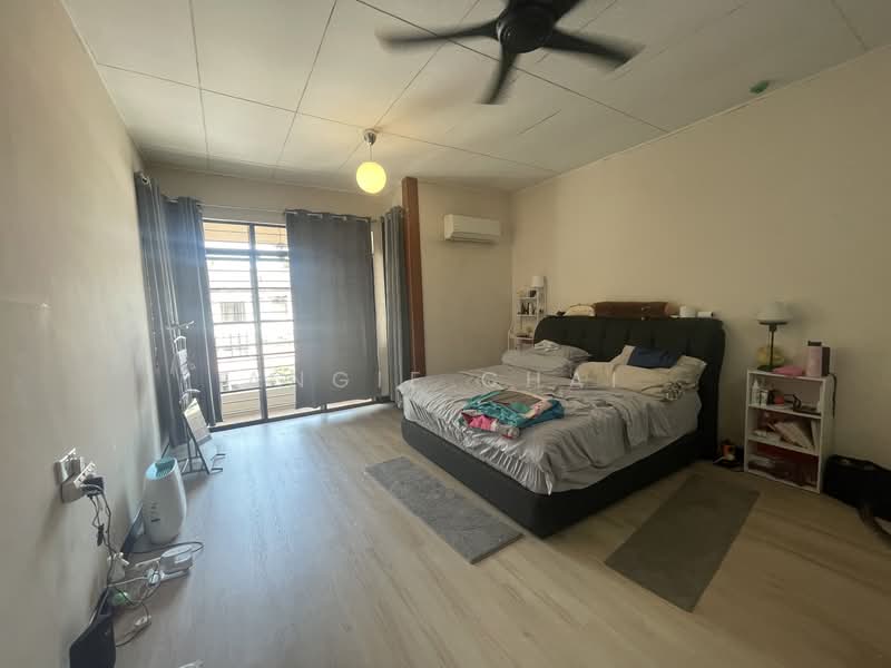 Rumah Bandar untuk Dijual di Sunway Damansara (Kota Damansara) - Angie Chai - Bedroom - PropertyGuru.com.my