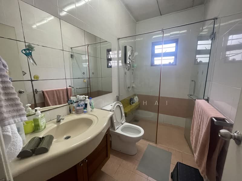 Rumah Bandar untuk Dijual di Sunway Damansara (Kota Damansara) - Angie Chai - Bathroom - PropertyGuru.com.my