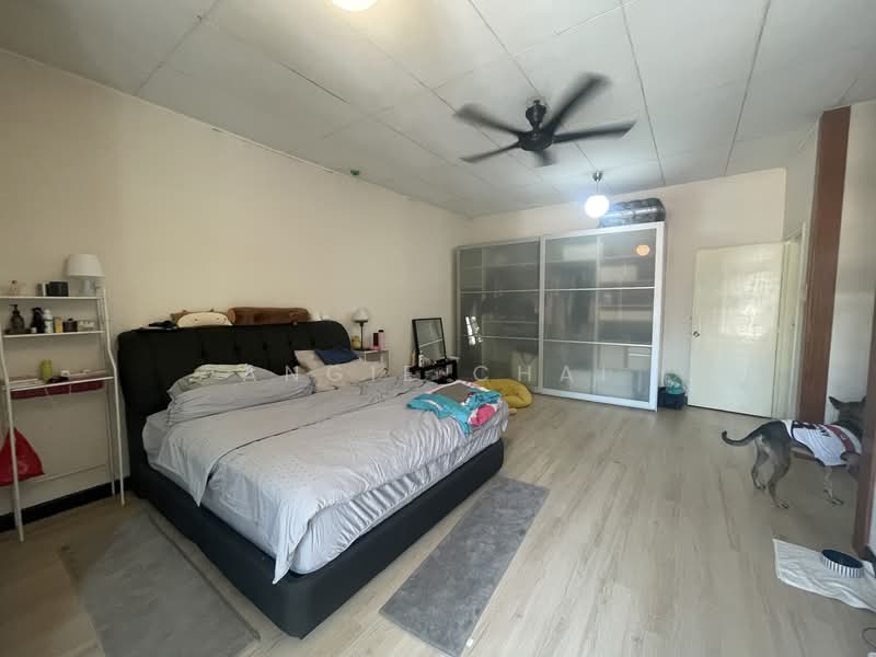 Rumah Bandar untuk Dijual di Sunway Damansara (Kota Damansara) - Angie Chai - Bedroom - PropertyGuru.com.my