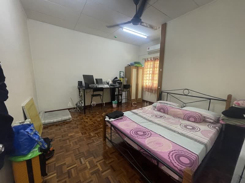 Rumah Bandar untuk Dijual di Sunway Damansara (Kota Damansara) - Angie Chai - Bedroom - PropertyGuru.com.my