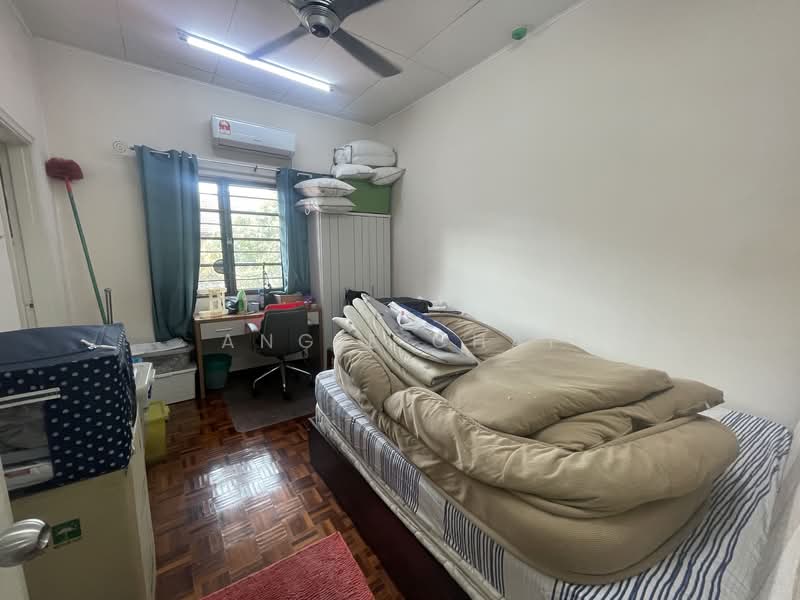 Rumah Bandar untuk Dijual di Sunway Damansara (Kota Damansara) - Angie Chai - Bedroom - PropertyGuru.com.my