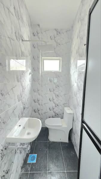 Mahkota Hills untuk Untuk Dijual - RM 550,000, Feb 2026 - Bathroom - PropertyGuru.com.my