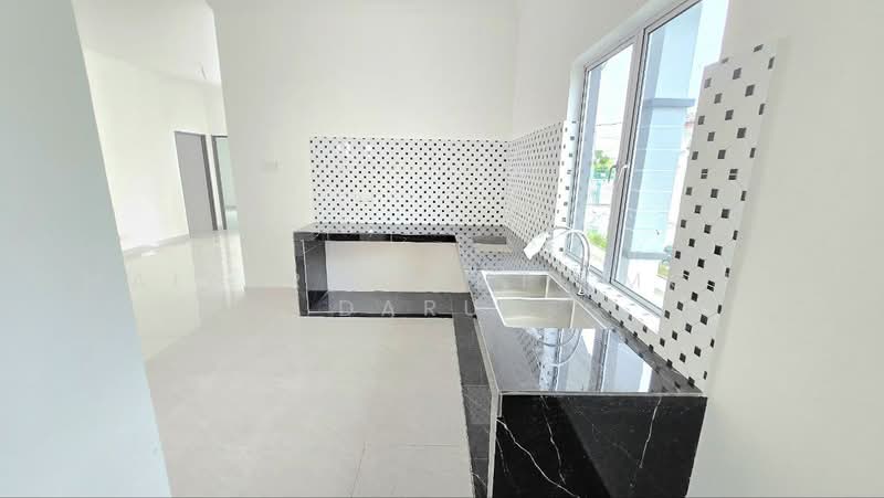 Mahkota Hills untuk Untuk Dijual - RM 550,000, Feb 2026 - Kitchen - PropertyGuru.com.my