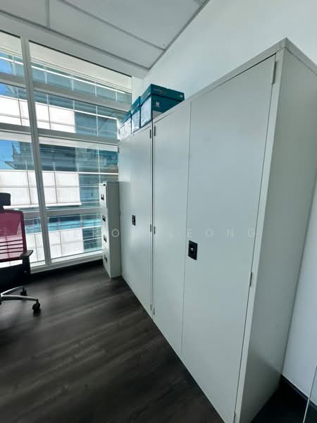 Q Sentral untuk Untuk Disewa - RM 11,800 /bulan, Feb 2026 - Interior - PropertyGuru.com.my