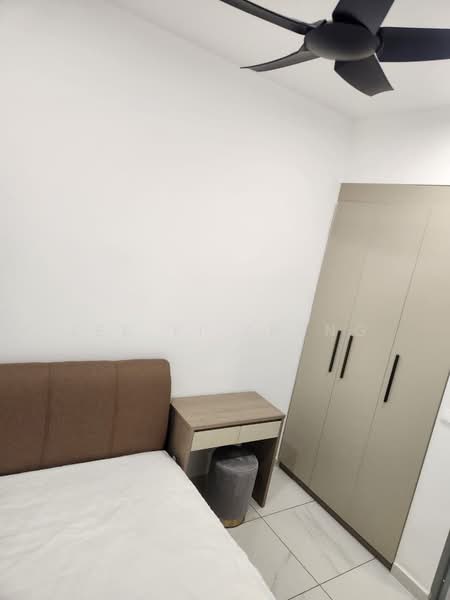 Service Residence for Rent at Sinaran @ Utropolis - Lee Yi Zheng - Bedroom - PropertyGuru.com.my