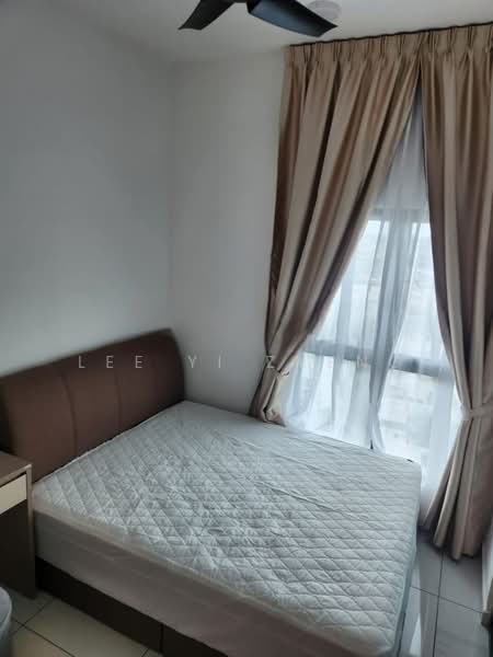Service Residence for Rent at Sinaran @ Utropolis - Lee Yi Zheng - Bedroom - PropertyGuru.com.my