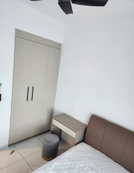 Service Residence for Rent at Sinaran @ Utropolis - Lee Yi Zheng - Bedroom - PropertyGuru.com.my