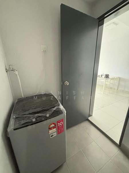 Service Residence for Rent at GAIA Residences - Danish Muzaffar - Interior - PropertyGuru.com.my