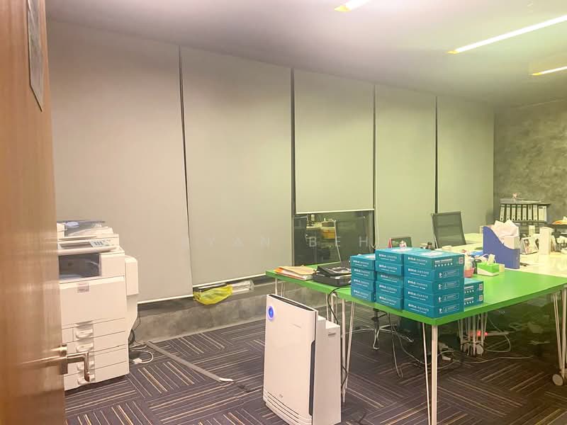 Service Residence for Sale at KL Trillion - Ryan Beh - Interior - PropertyGuru.com.my