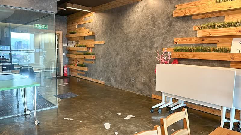 Service Residence for Sale at KL Trillion - Ryan Beh - Interior - PropertyGuru.com.my