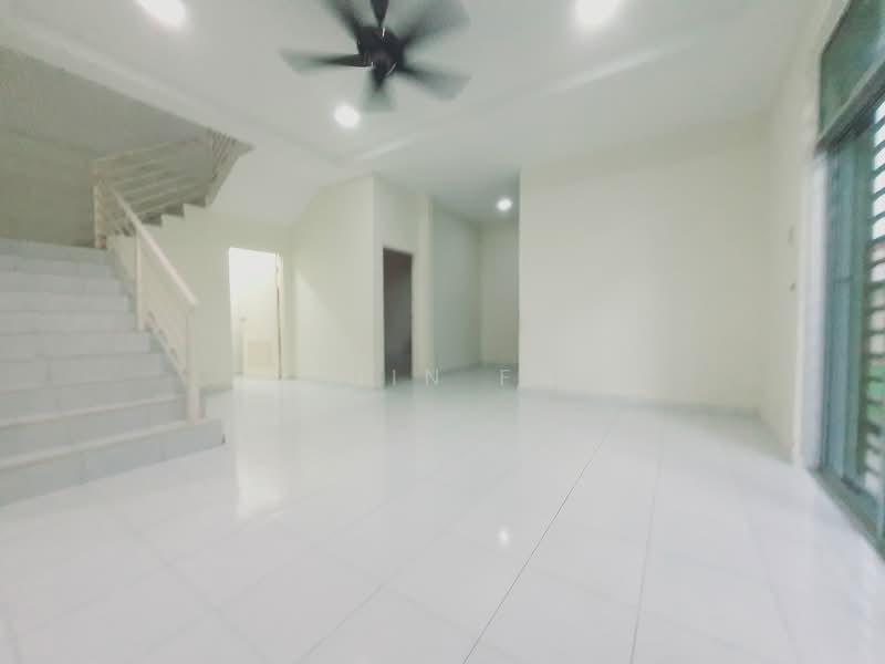 Semi-Detached House for Rent in Alor Gajah (Melaka) - CHIN FN - Interior - PropertyGuru.com.my