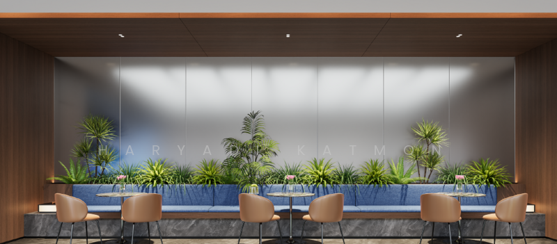 Office for Rent in KLCC (KL City Centre) - Haryadi Katmon - Interior - PropertyGuru.com.my