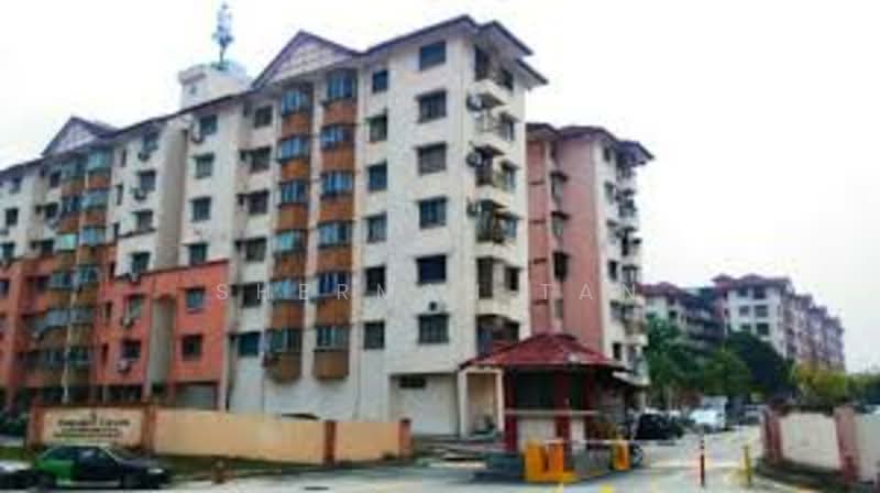Pangsapuri Carmila untuk Untuk Dijual - RM 270,000, Mac 2026 - Exterior - PropertyGuru.com.my