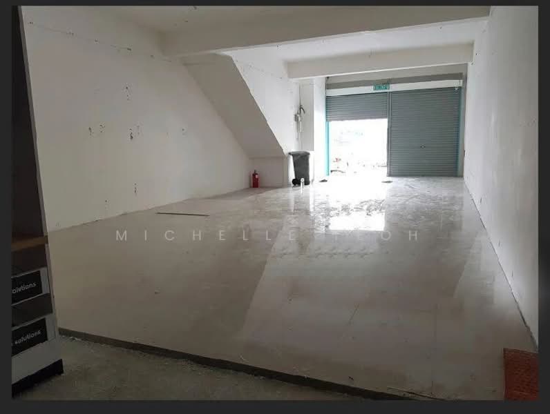 Sungai Besi High Footfall Shoplot for Rent | Surrounded by Residential & Business Catchment untuk Untuk Disewa - RM 36,000 /bulan, Feb 2026 - Interior - PropertyGuru.com.my