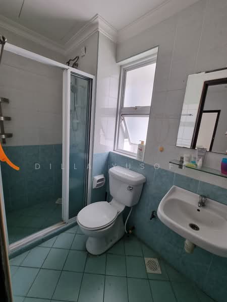 Condominium for Sale at Desa Impiana - DILLA YUSOFF - Bathroom - PropertyGuru.com.my