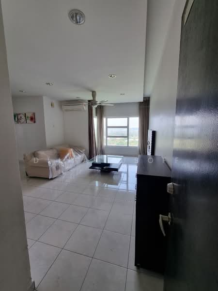 Condominium for Sale at Desa Impiana - DILLA YUSOFF - Living Room - PropertyGuru.com.my