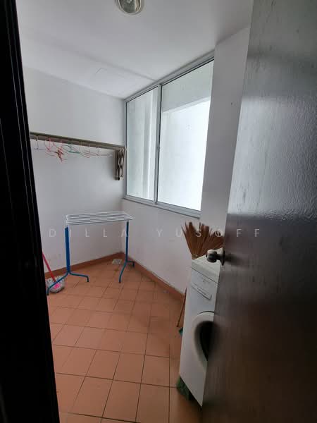 Condominium for Sale at Desa Impiana - DILLA YUSOFF - Balcony - PropertyGuru.com.my