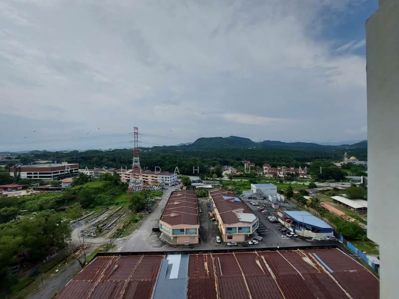 Condominium for Sale at Simfoni 2 - Rashidah Juremi - Exterior - PropertyGuru.com.my