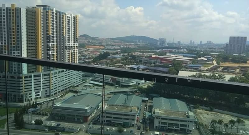 Condominium for Sale at Simfoni 2 - Rashidah Juremi - Exterior - PropertyGuru.com.my