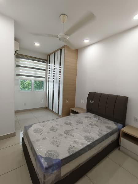 2.5-storey Terraced House for Sale in Taman Villa Permai Jaya (Bukit Mertajam) - Jane Ng - Bedroom - PropertyGuru.com.my