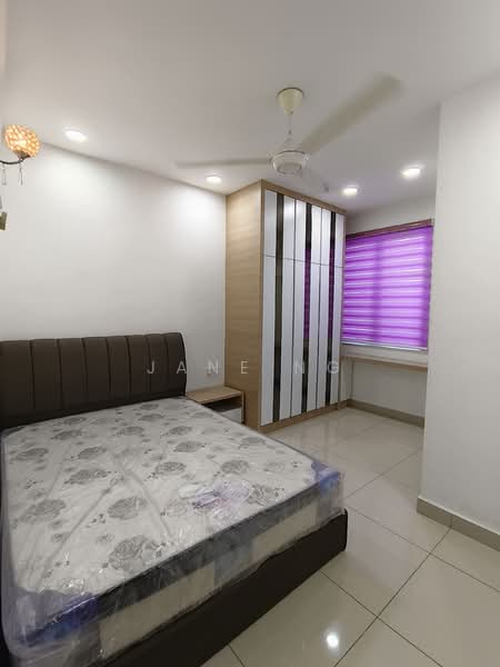 2.5-storey Terraced House for Sale in Taman Villa Permai Jaya (Bukit Mertajam) - Jane Ng - Bedroom - PropertyGuru.com.my