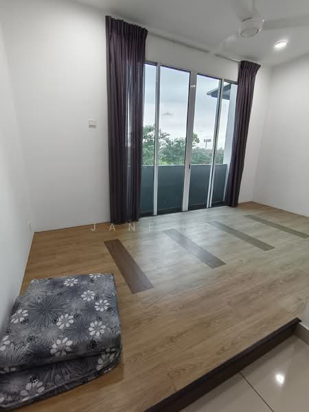2.5-storey Terraced House for Sale in Taman Villa Permai Jaya (Bukit Mertajam) - Jane Ng - Bedroom - PropertyGuru.com.my
