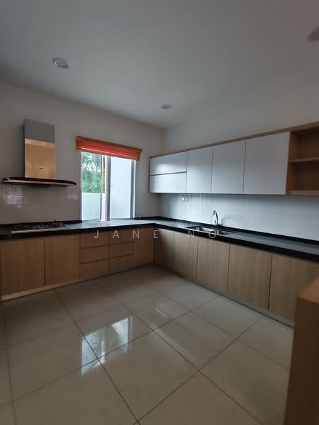 2.5-storey Terraced House for Sale in Taman Villa Permai Jaya (Bukit Mertajam) - Jane Ng - Kitchen - PropertyGuru.com.my
