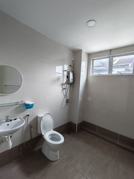 2.5-storey Terraced House for Sale in Taman Villa Permai Jaya (Bukit Mertajam) - Jane Ng - Bathroom - PropertyGuru.com.my