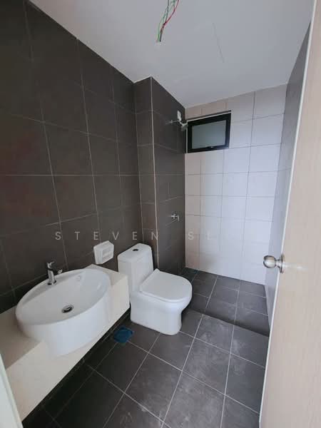 Condominium for Sale at TreeO - Steven Seow - Bathroom - PropertyGuru.com.my