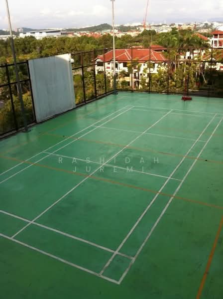 Condominium for Sale at Cyberia Crescent 2 - Rashidah Juremi - Exterior - PropertyGuru.com.my