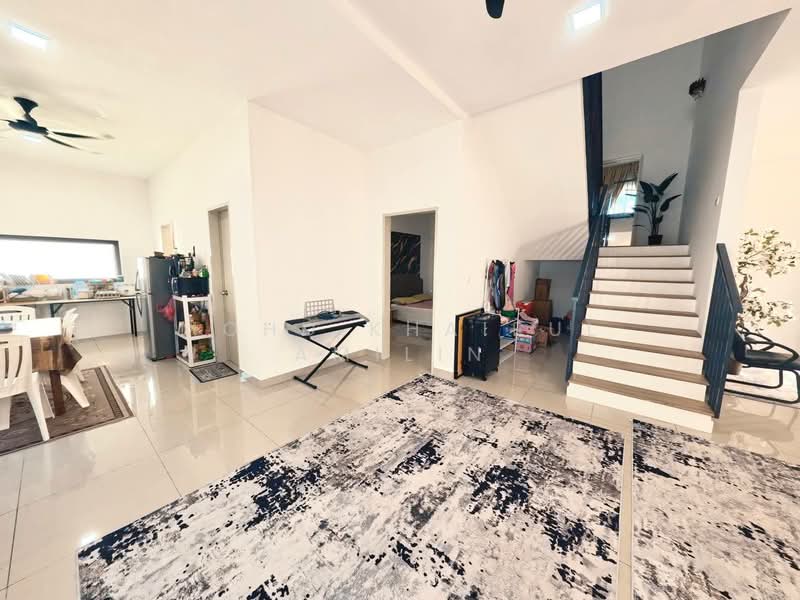 Greenhill Residence untuk Untuk Dijual - RM 890,000, Mac 2026 - Living Room - PropertyGuru.com.my