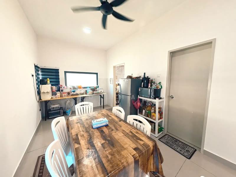 Greenhill Residence untuk Untuk Dijual - RM 890,000, Mac 2026 - Dining Room - PropertyGuru.com.my