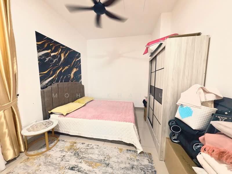 Greenhill Residence untuk Untuk Dijual - RM 890,000, Mac 2026 - PropertyGuru.com.my